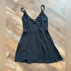 Black sundress size xs